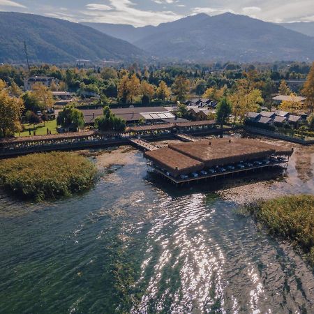 Goelevi Resort Sapanca Kültér fotó