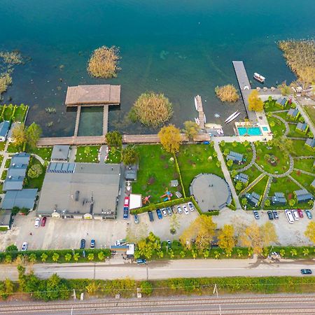 Goelevi Resort Sapanca Kültér fotó