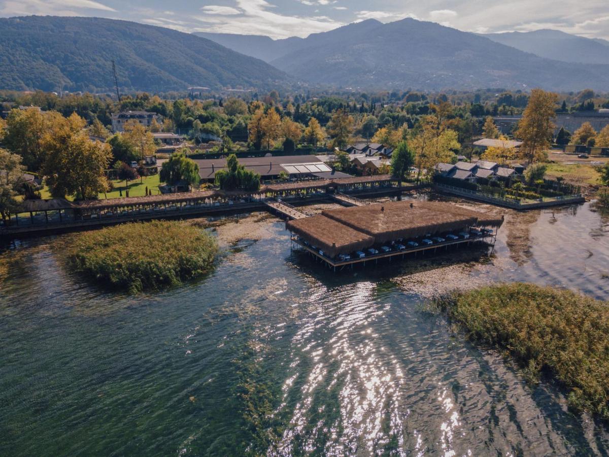 Goelevi Resort Sapanca Kültér fotó