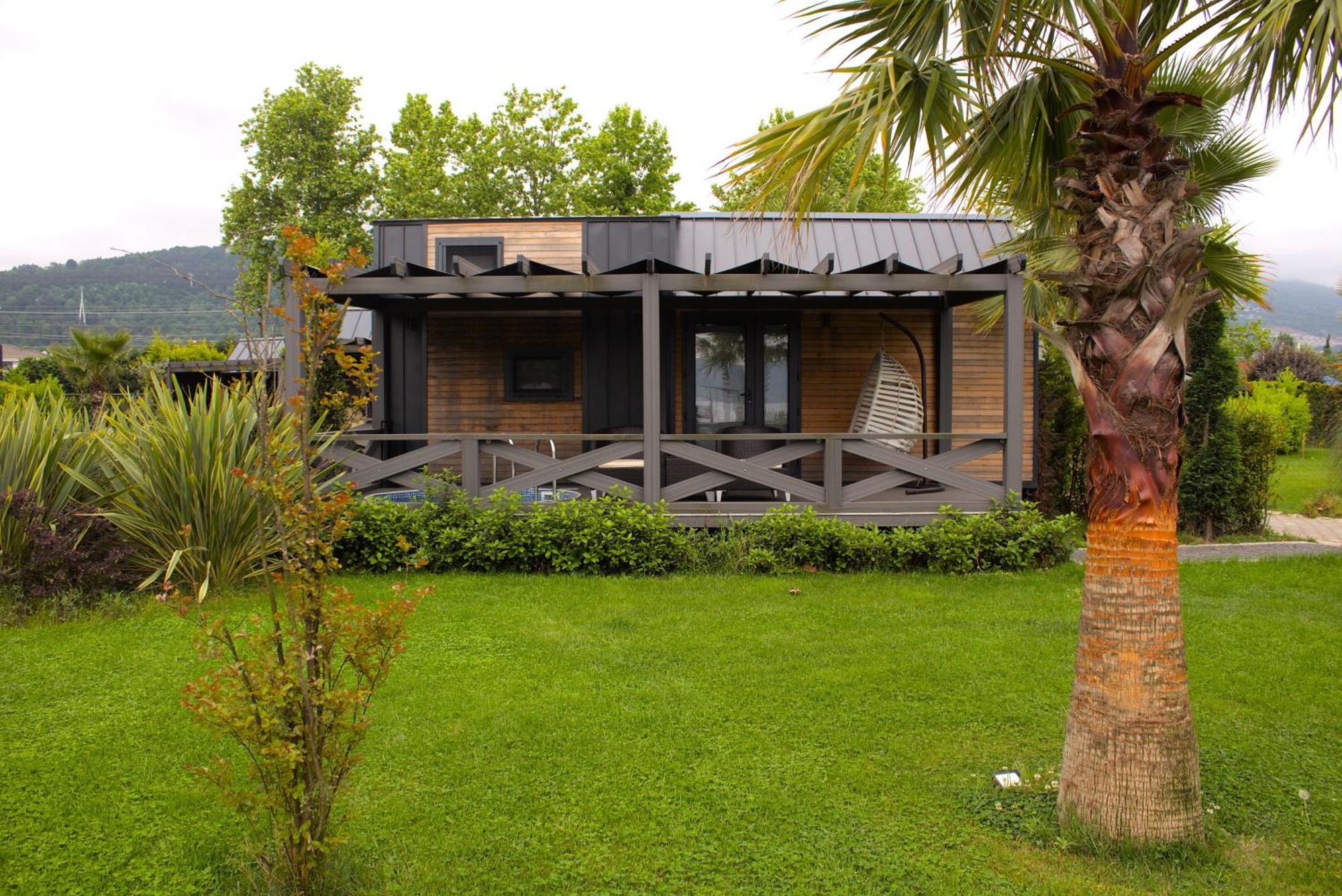 Goelevi Resort Sapanca Kültér fotó