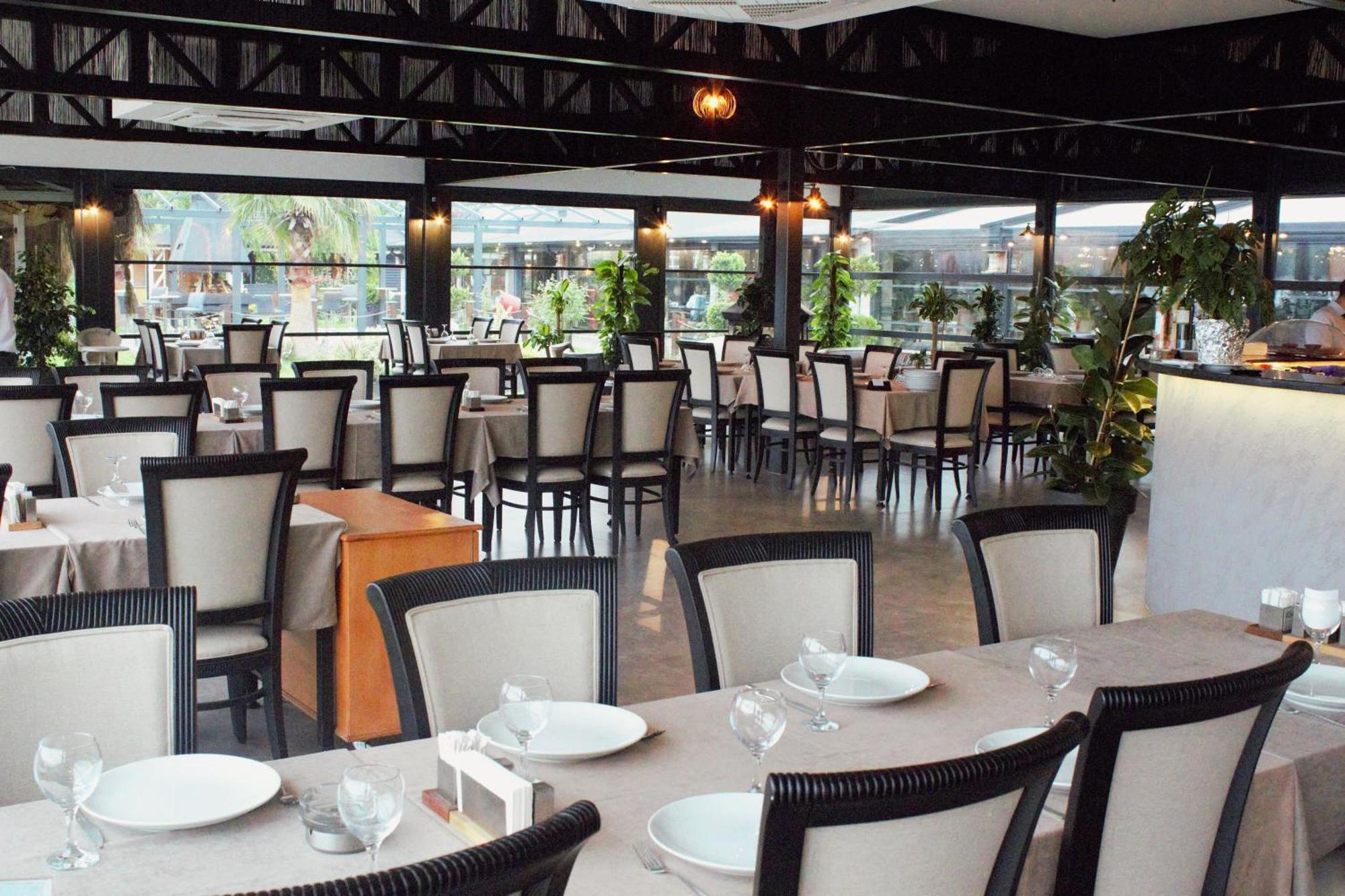 Goelevi Resort Sapanca Kültér fotó