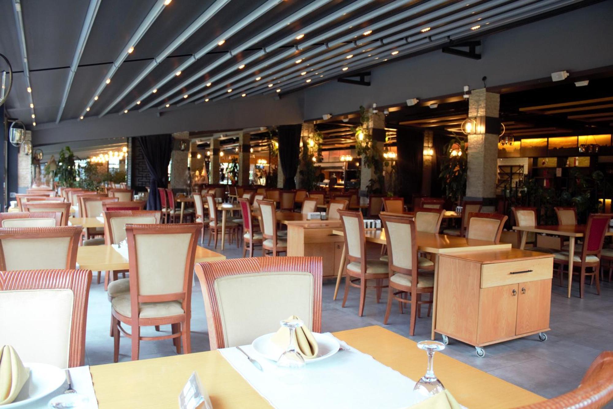 Goelevi Resort Sapanca Kültér fotó