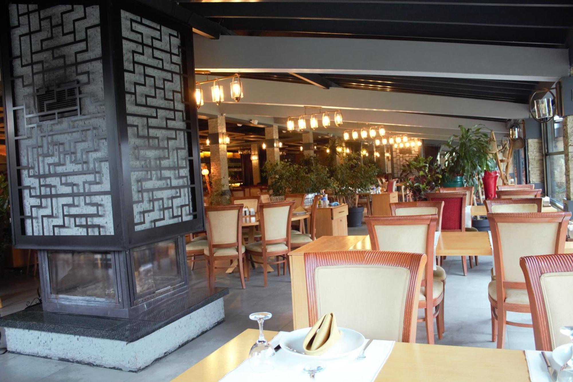 Goelevi Resort Sapanca Kültér fotó