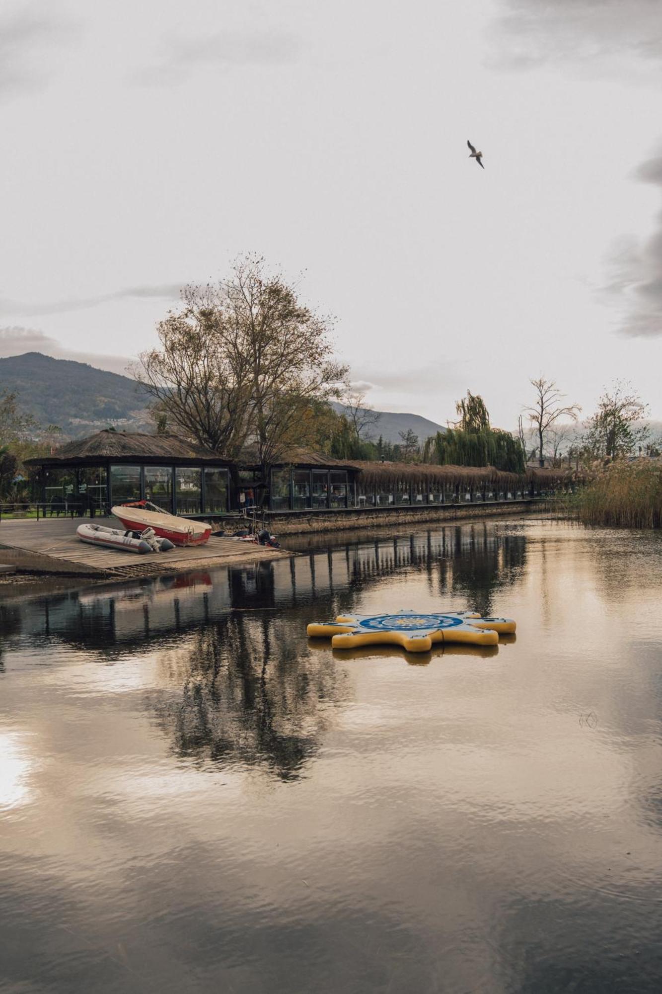 Goelevi Resort Sapanca Kültér fotó