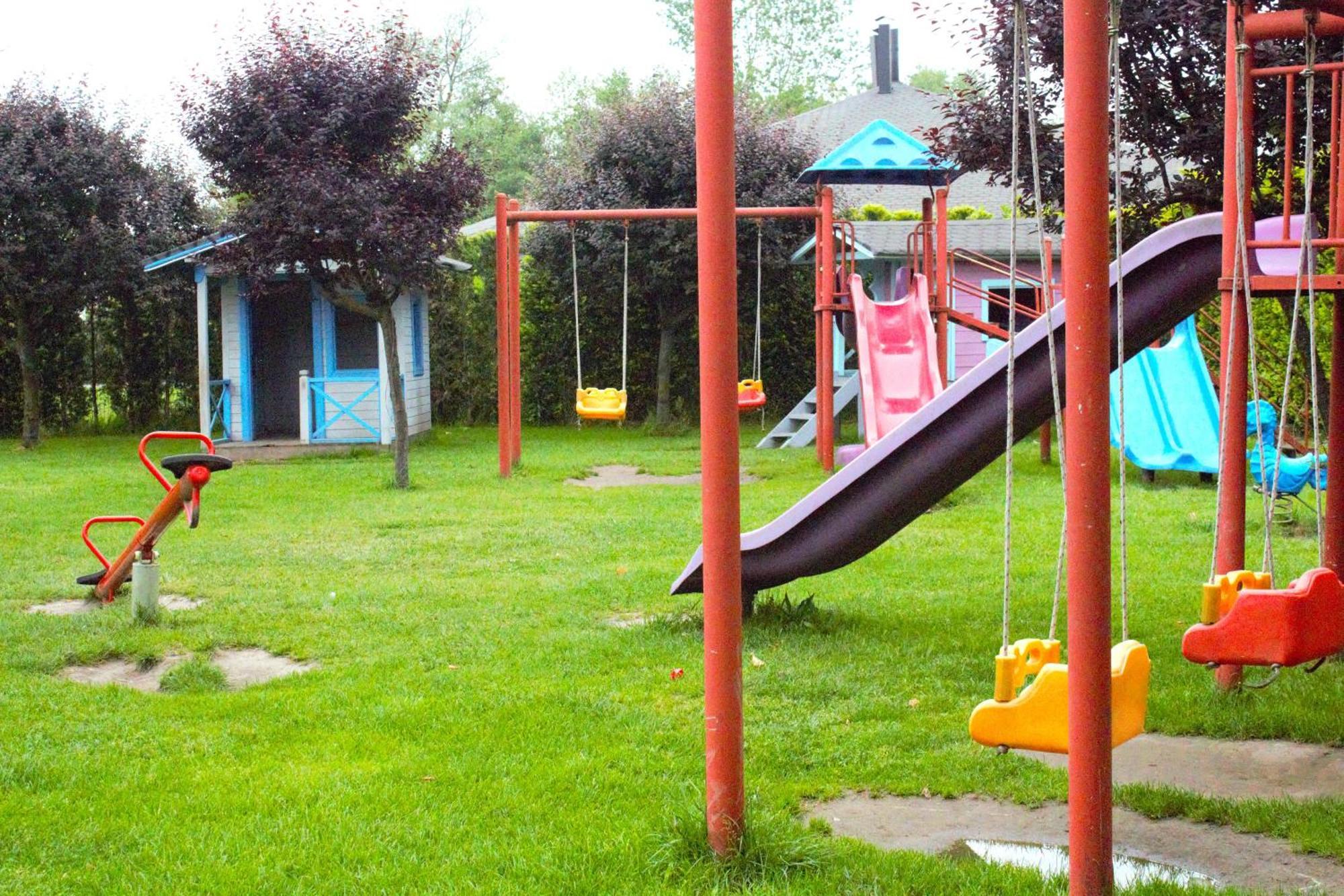 Goelevi Resort Sapanca Kültér fotó