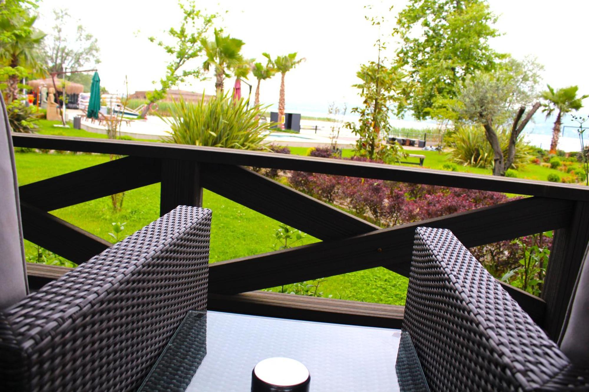 Goelevi Resort Sapanca Szoba fotó
