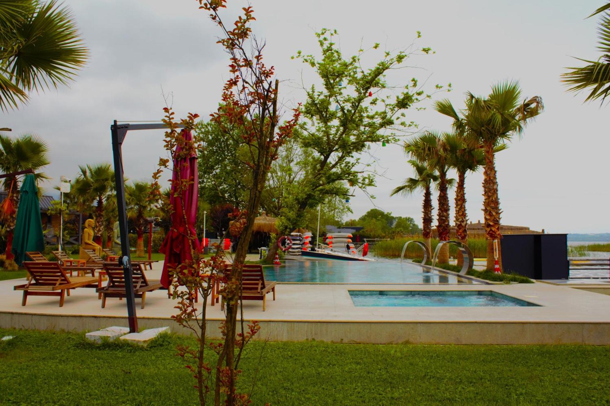 Goelevi Resort Sapanca Kültér fotó