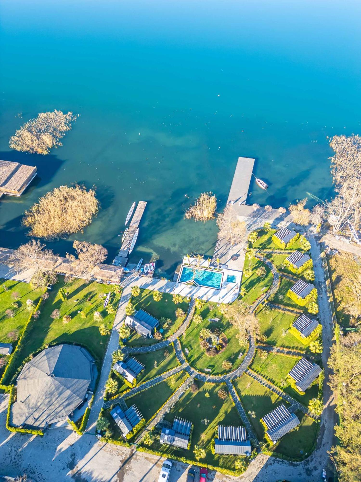 Goelevi Resort Sapanca Kültér fotó
