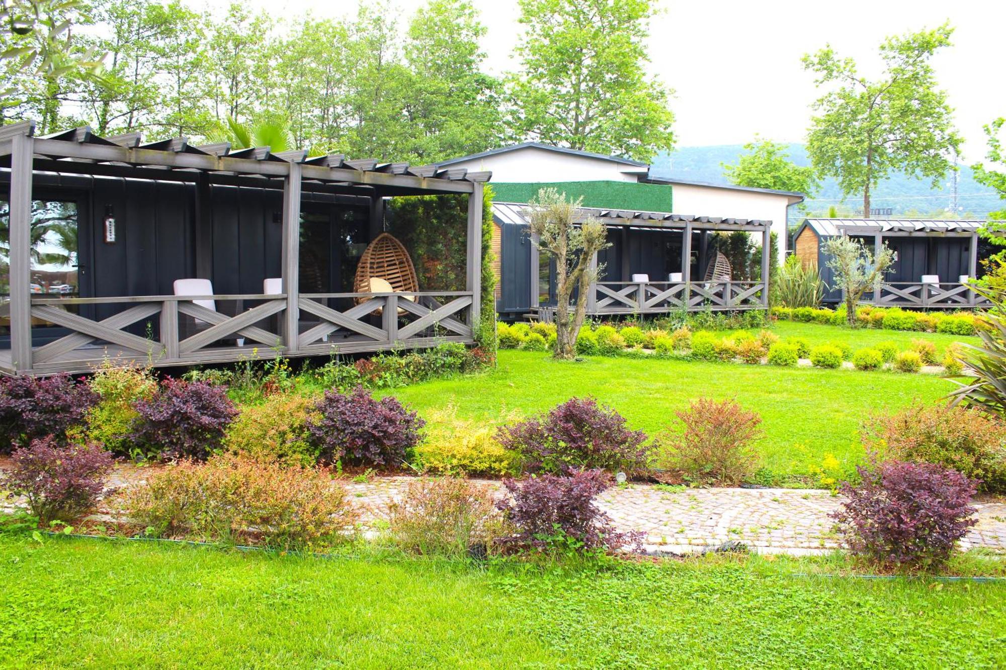 Goelevi Resort Sapanca Kültér fotó
