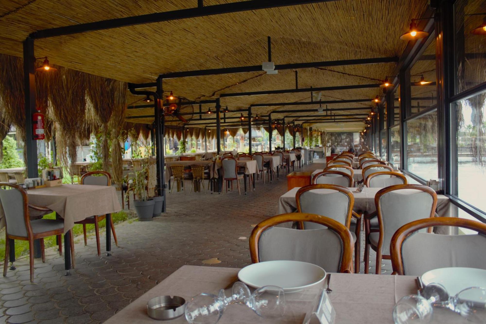 Goelevi Resort Sapanca Kültér fotó