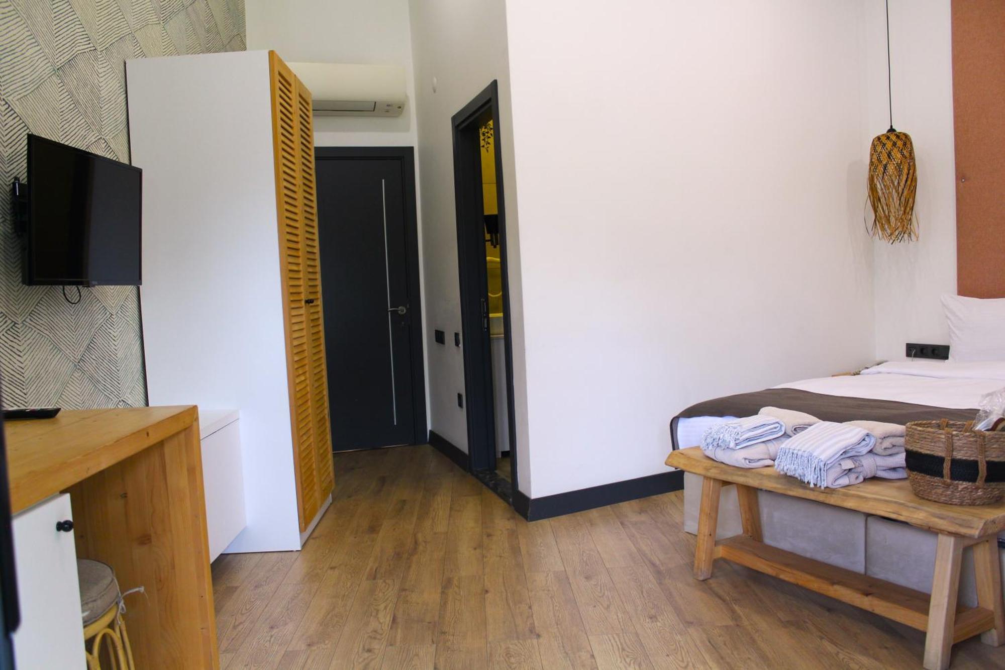 Goelevi Resort Sapanca Szoba fotó