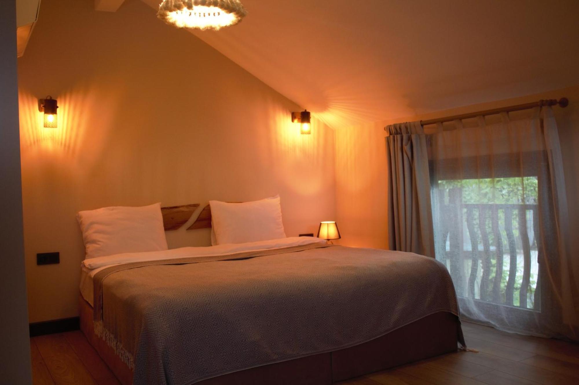 Goelevi Resort Sapanca Szoba fotó