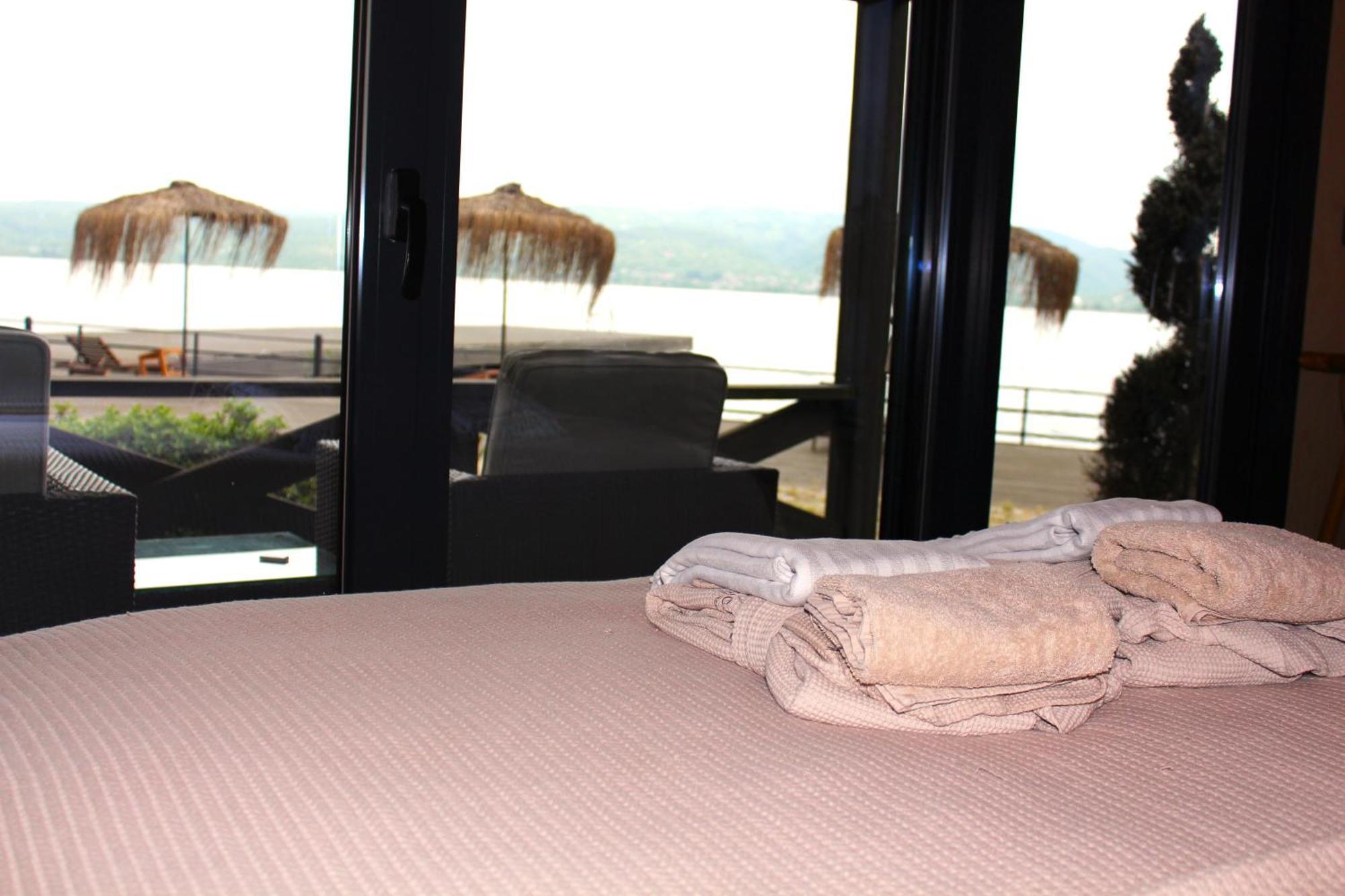 Goelevi Resort Sapanca Szoba fotó