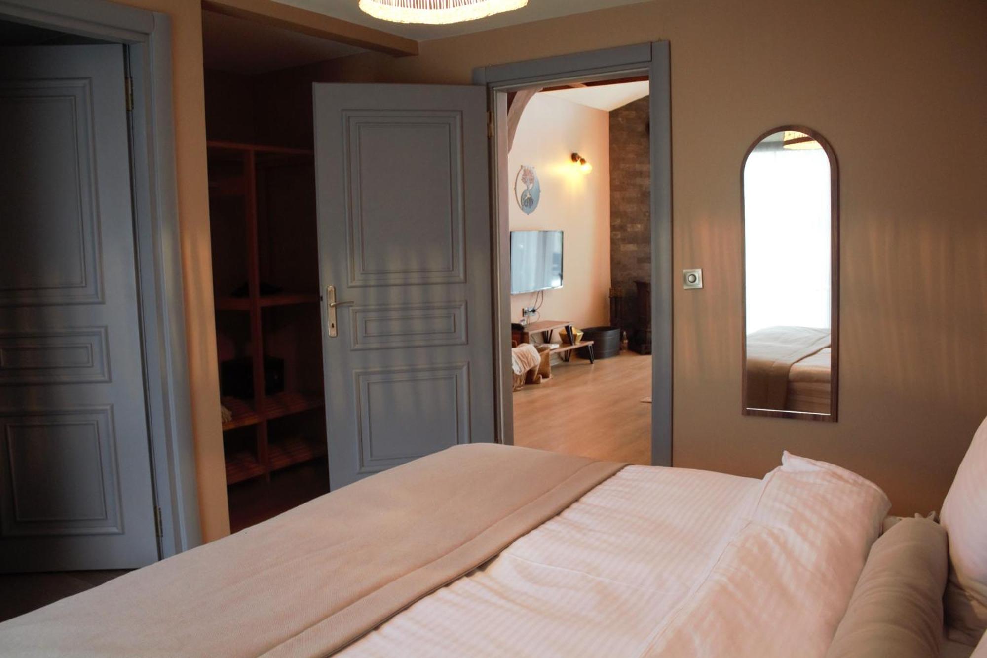 Goelevi Resort Sapanca Szoba fotó