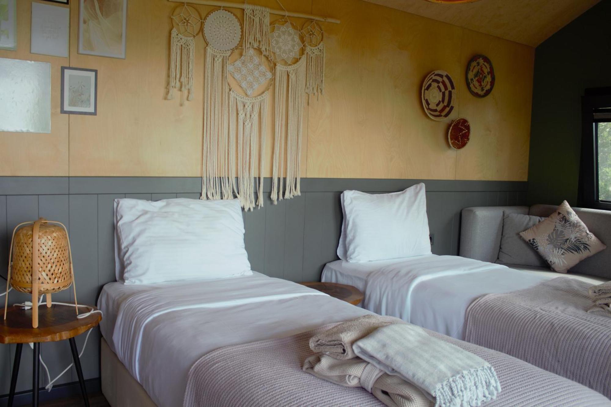 Goelevi Resort Sapanca Szoba fotó