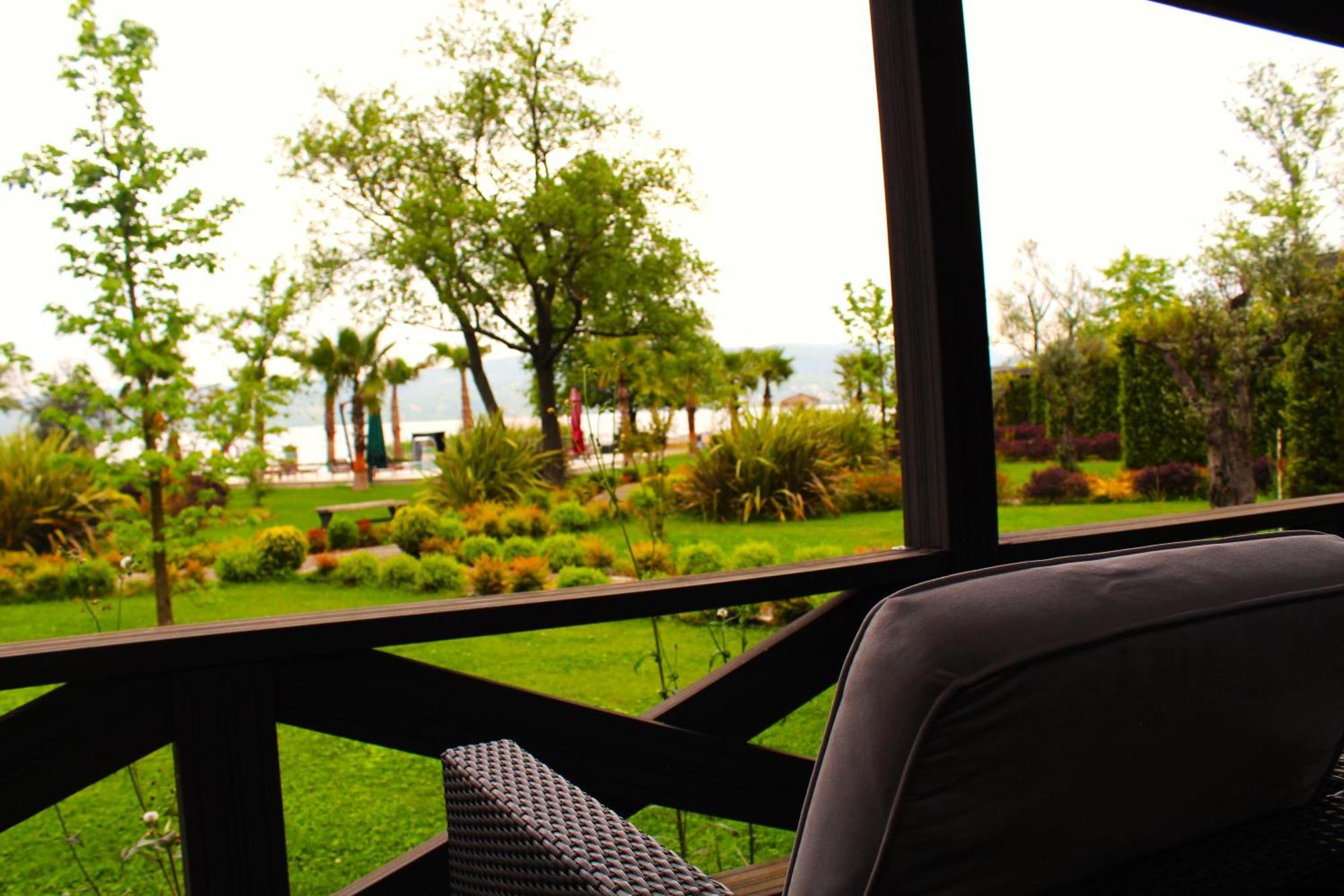 Goelevi Resort Sapanca Szoba fotó