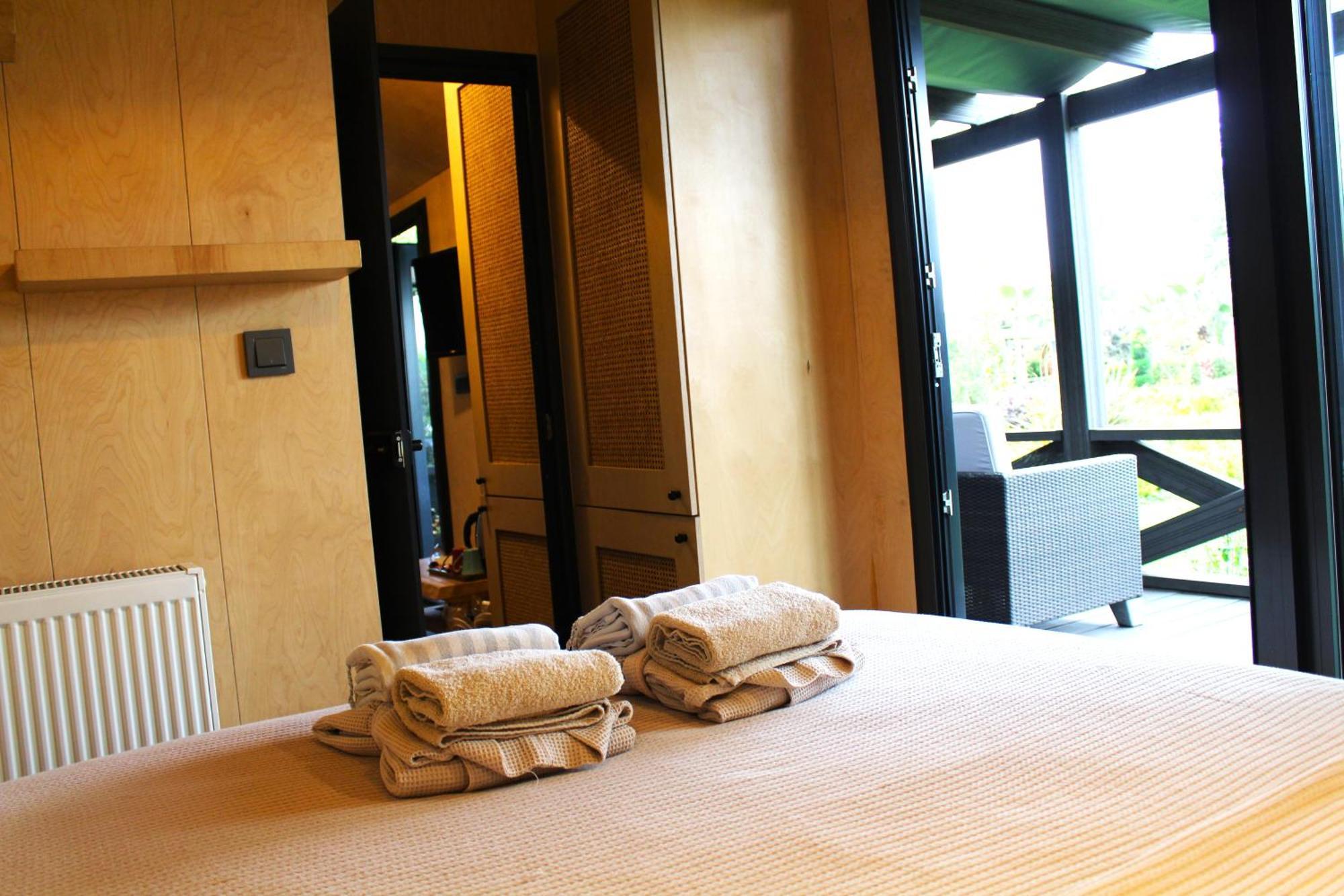 Goelevi Resort Sapanca Szoba fotó