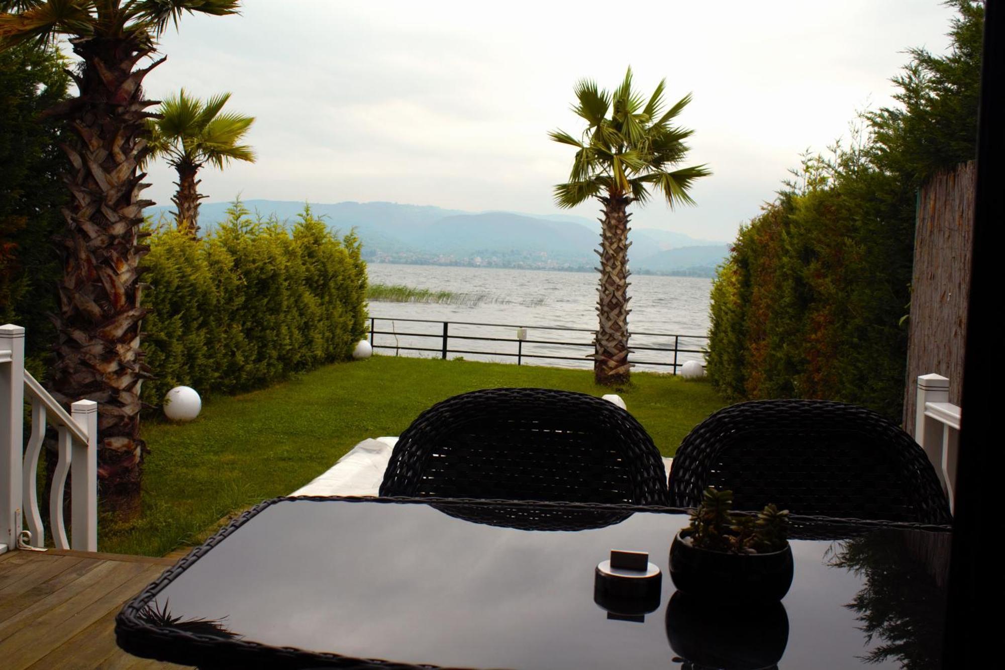 Goelevi Resort Sapanca Szoba fotó